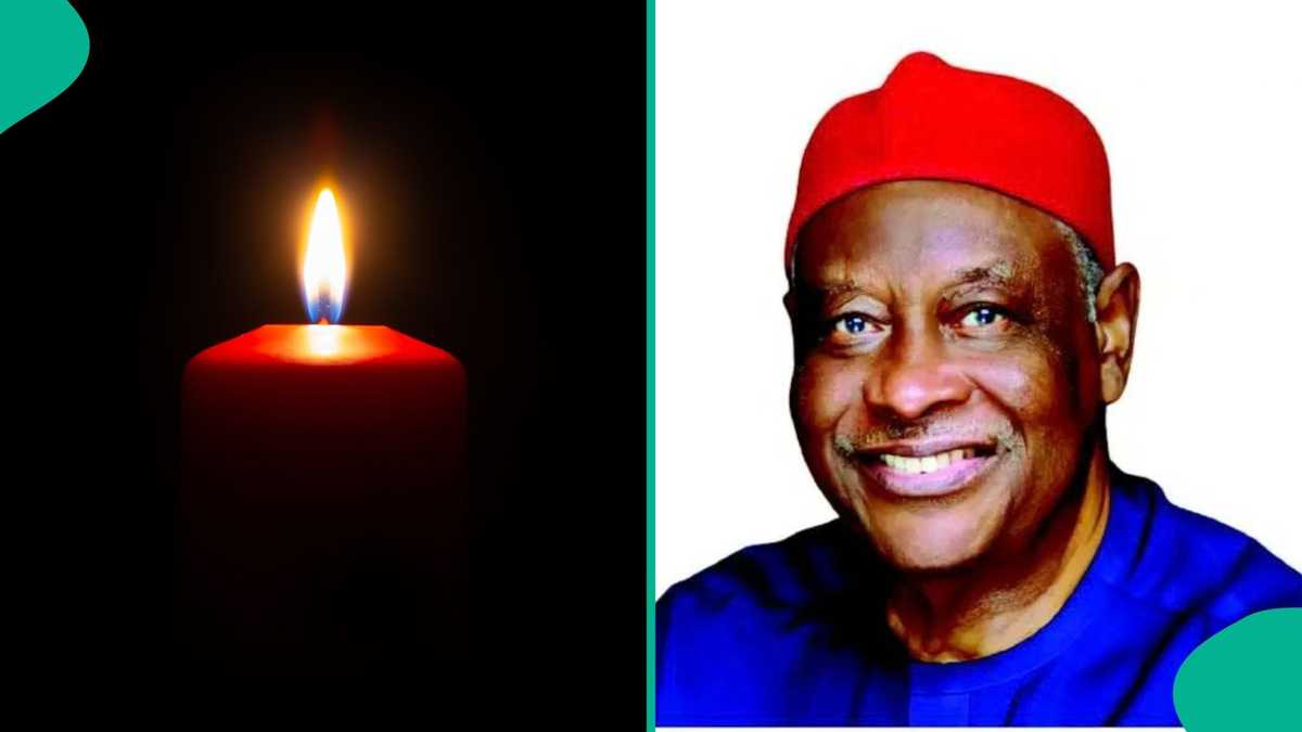 Breaking: Grief, lamentation as popular Tinubu's ally dies