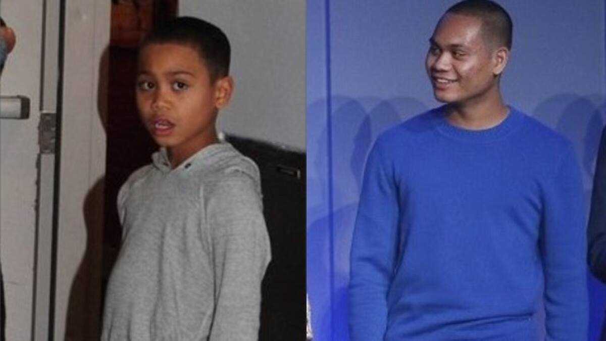 Ibrahim Chappelle bio: Everything we know about Dave Chappelle's son - Legit.ng