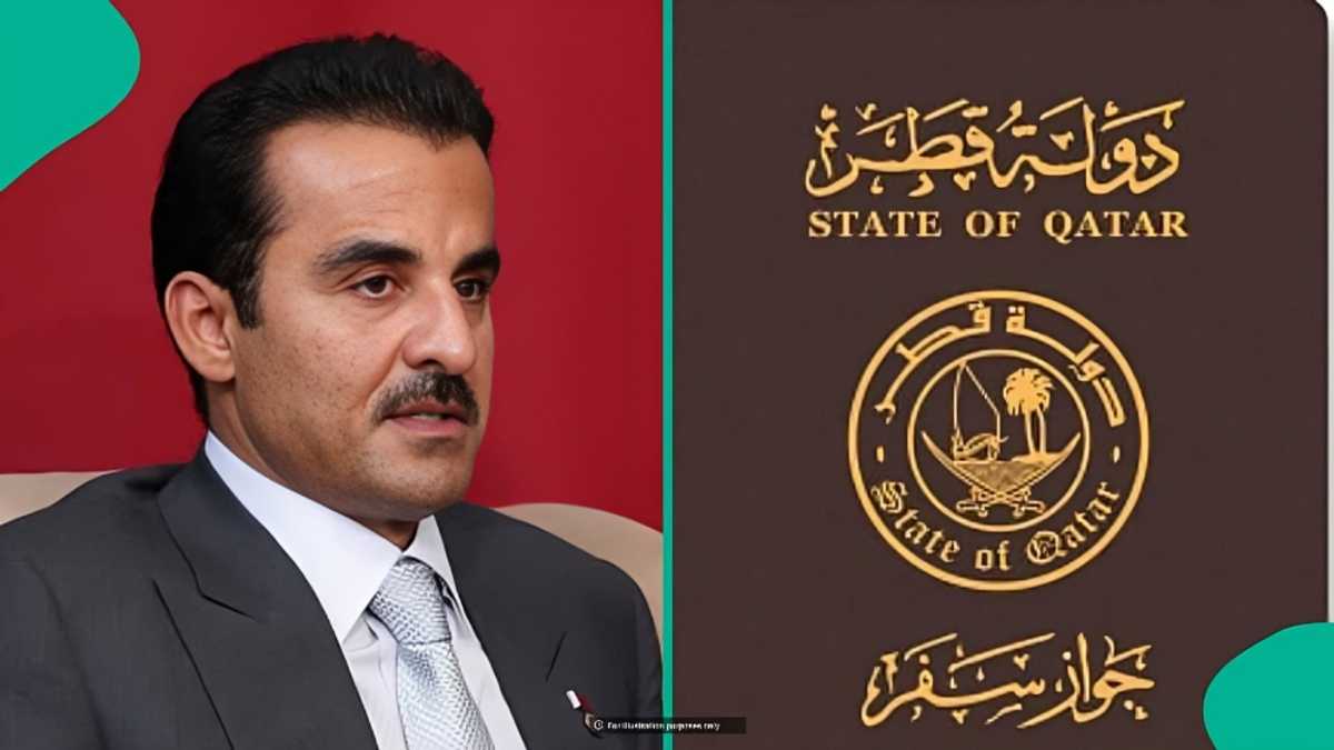 Qatar names monthly salary foreigners need to qualify for family visa, lists requirement