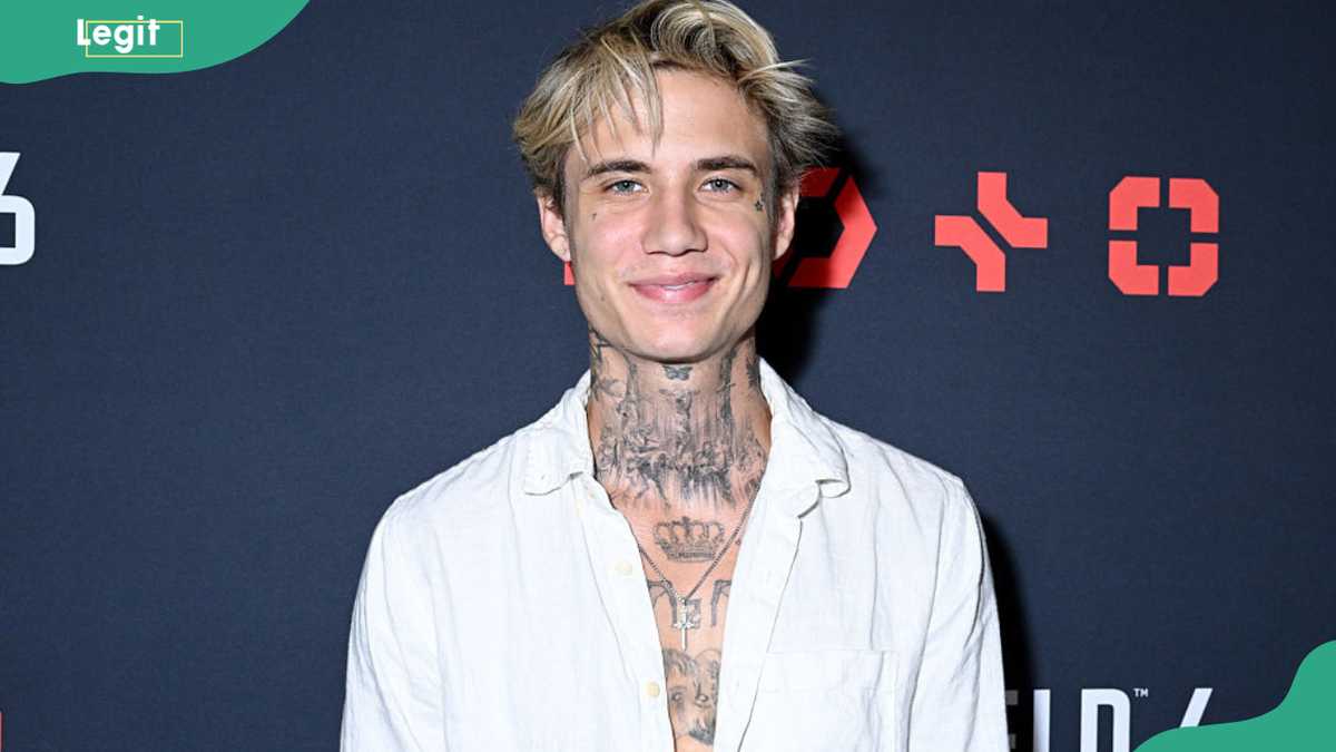 Who Did Jaden Hossler Date? From the Messy TikTok Love Triangle to Stassie Karanikolaou