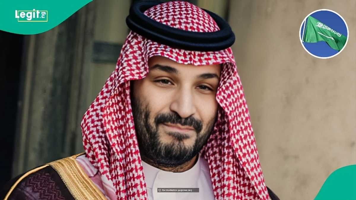 Saudi Arabia tells citizens of 1 country with ETA 1 thing they cannot do in the Kingdom