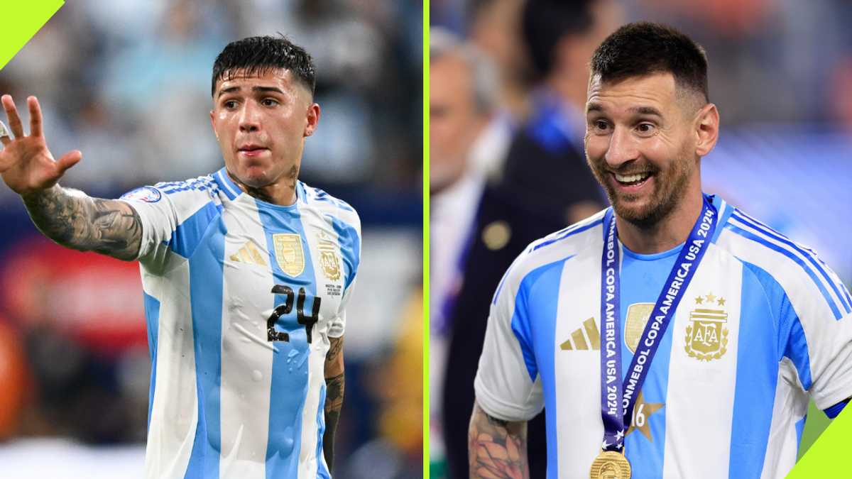 Lionel Messi: What Argentina captain said before Enzo Fernandez and co. sang racist chants