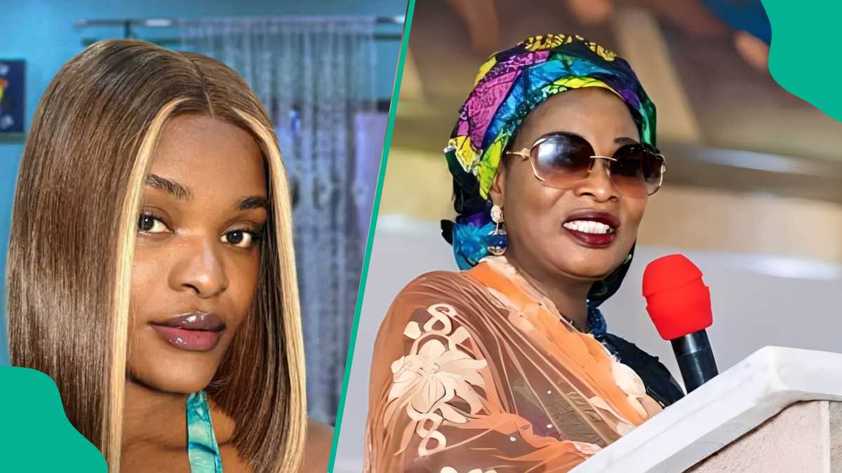Deputy Gov Obila’s daughter-in-law speaks out against alleged class discrimination