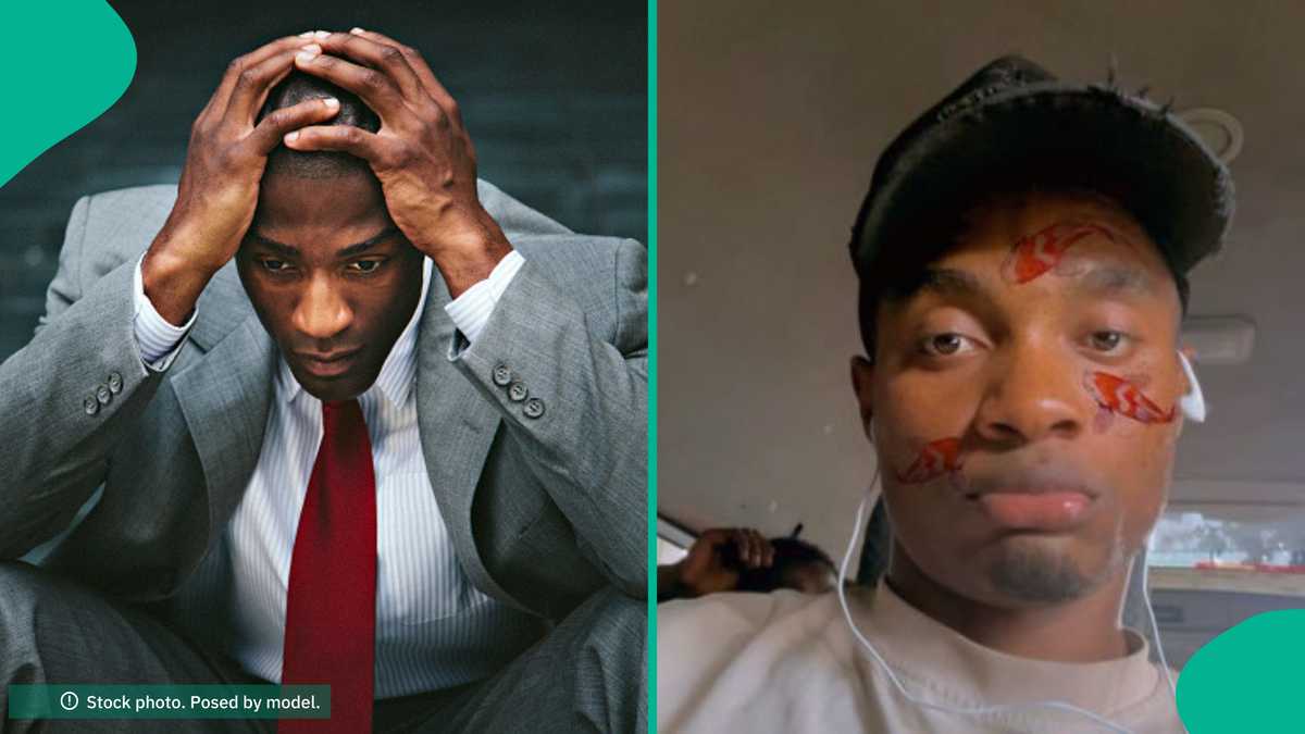 Nigerian man loses ‘lifetime opportunity’ with Tunde Onakoya after derogatory comments about women