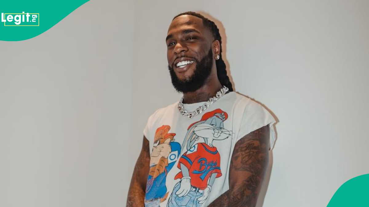 Mixed reactions trail release of Burna Boy's next music album: "This one no be sign?"