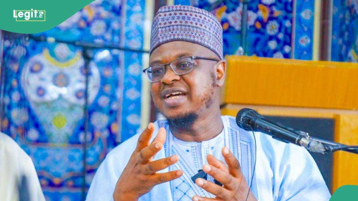 Court takes up suit against former minister's PDP governorship candidacy