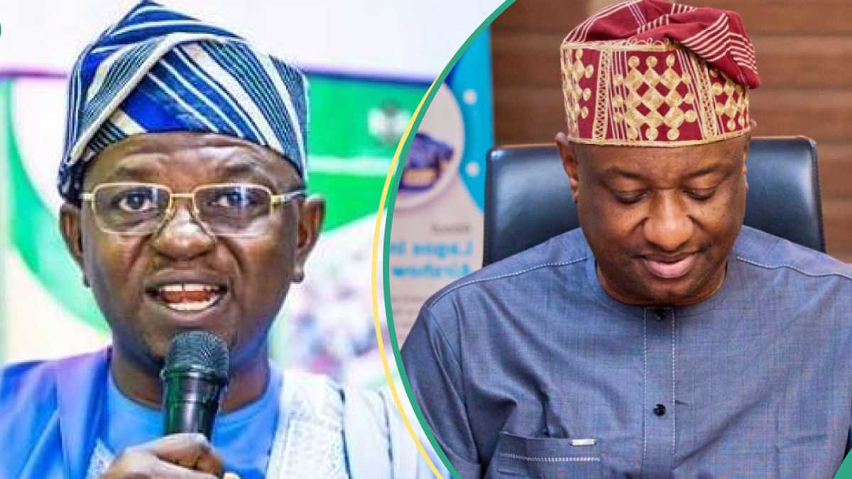 Group Advises 2 Ministers as Tinubu Moves to Reshuffle Cabinet - Legit.ng