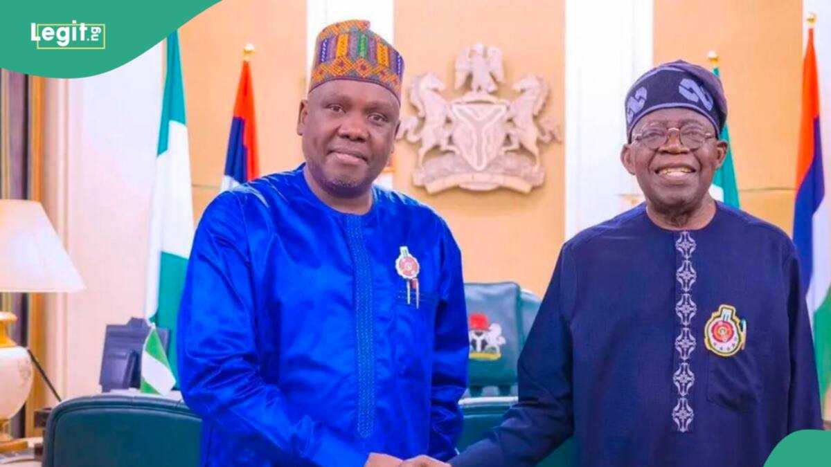 Rufa Rufa Ta Kare: Za a Fadi Sunayen Masu Daukar Nauyin Ta'addanci a ...