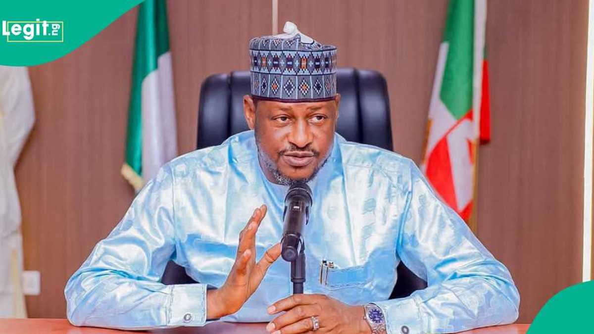 'Ba Mu Muka Yi ba,' Gwamnatin Katsina Ta Yi Bayanin 'Yarjejeniya' da ...