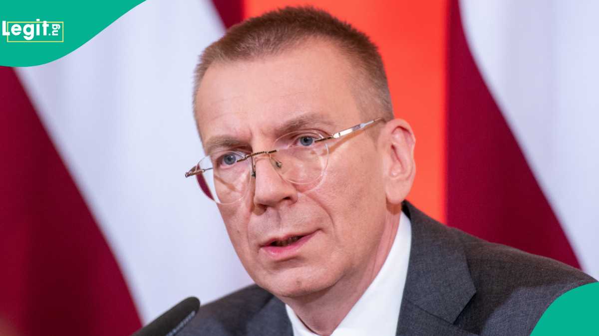 Latvia shows current fees for visa and residence permit applications