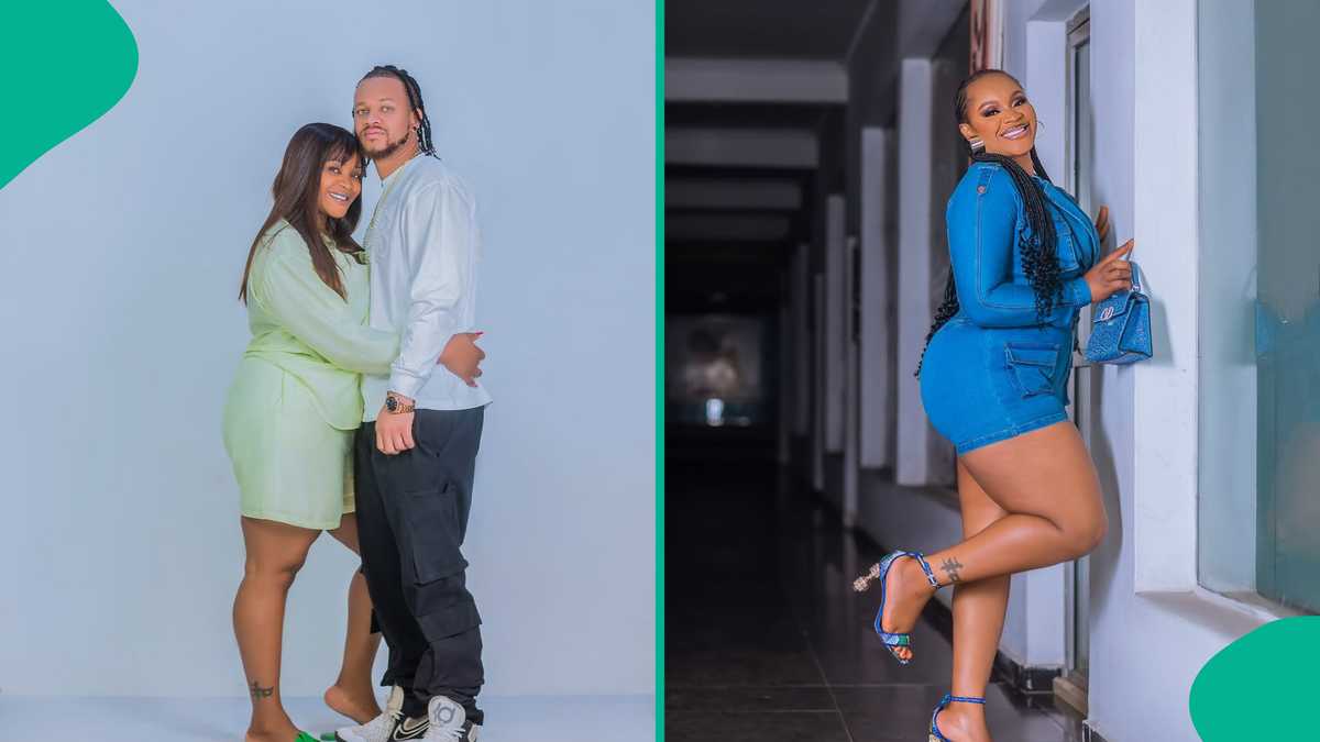 Uche Ogbodo’s husband leaves many talking with new allegations amid marriage crisis rumours