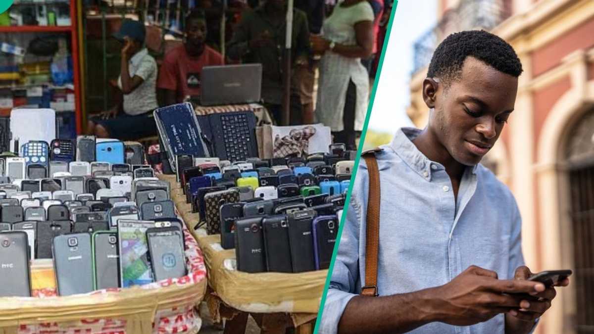 Find out more as NCC lists 4 benefits of phone checks, 5 types of devices at risk