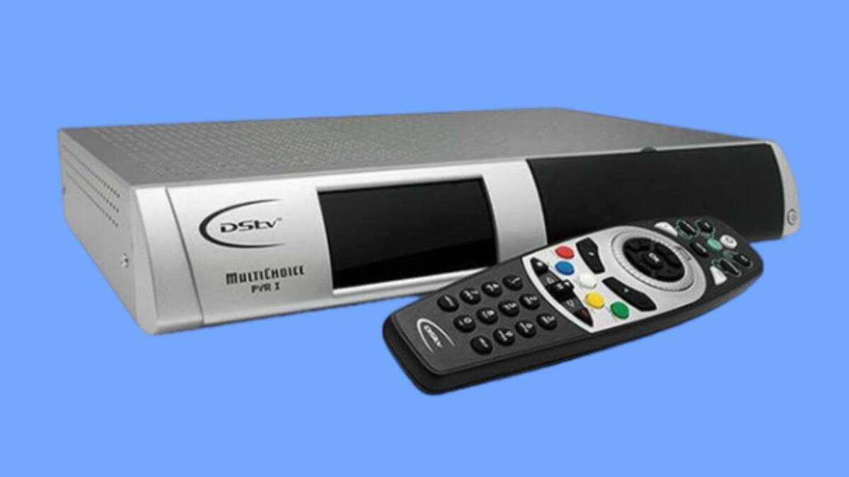 How to use DStv self service to reset DStv after payment - Legit.ng