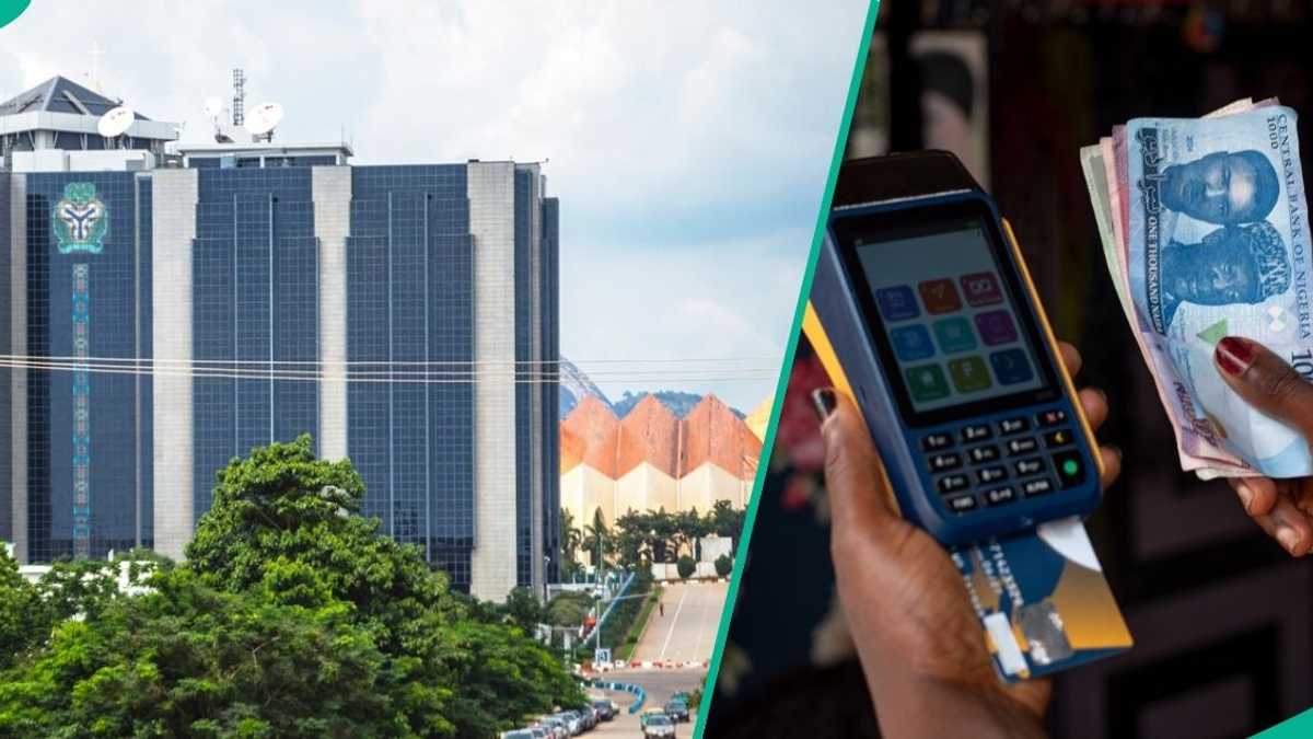 Find out more as CBN licenses another company to begin operations in Nigeria