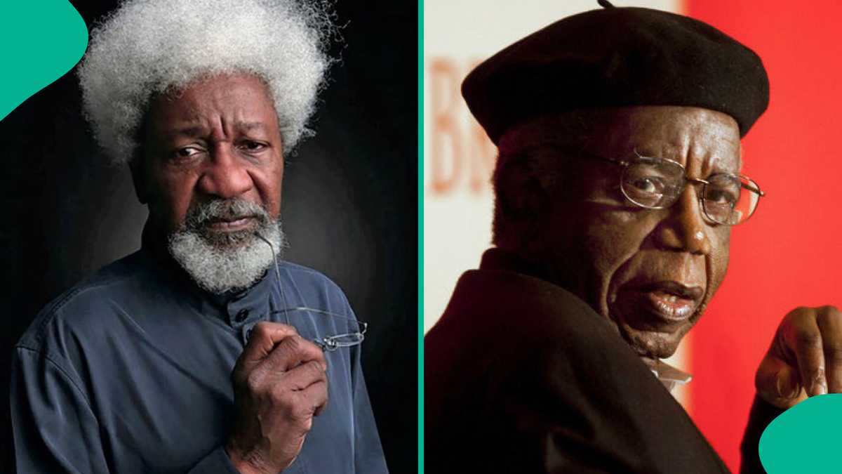Nigeria's Banned Books: Full List of Censored Works by Popular Authors