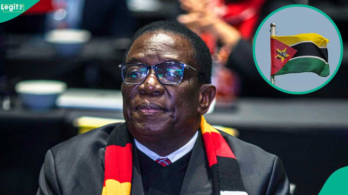 Zimbabwe Lists African Countries Whose Citizens Can Enter Without a Visa in 2026