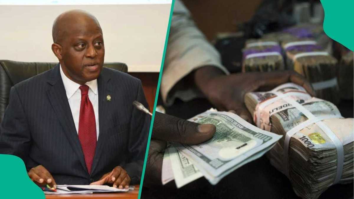 Find out more as CBN figures show N10.3 trillion drop in private-sector credit in 2026