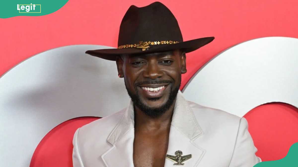 Adekunle Gold's family life in London completely changed the creative direction of his career