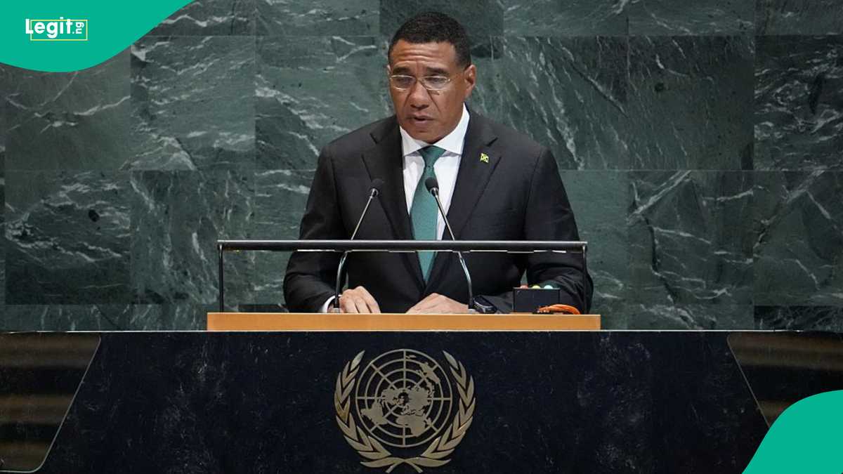 Jamaica to hand King Charles petition seeking answers on slavery reparations