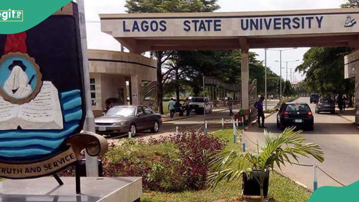 Nigerian university announces admission into part-time degree programmes