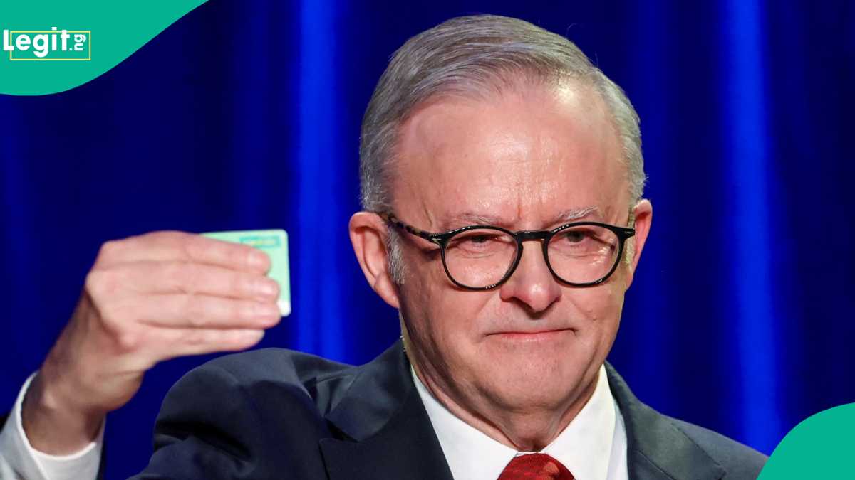 Australia announces travel restrictions for 1 country's passport holders