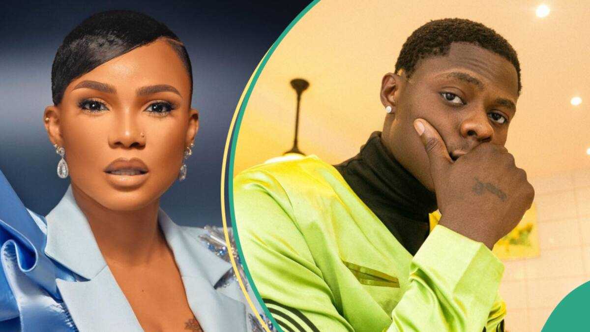 Apc Channel Singer Mohbad: Iyabo Ojo Sparks Reactions As She Vows to Join APC If Late ...