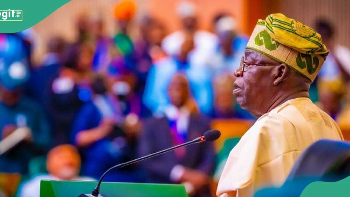 List of top 10 policies by Tinubu Nigerians should watch out for in 2025