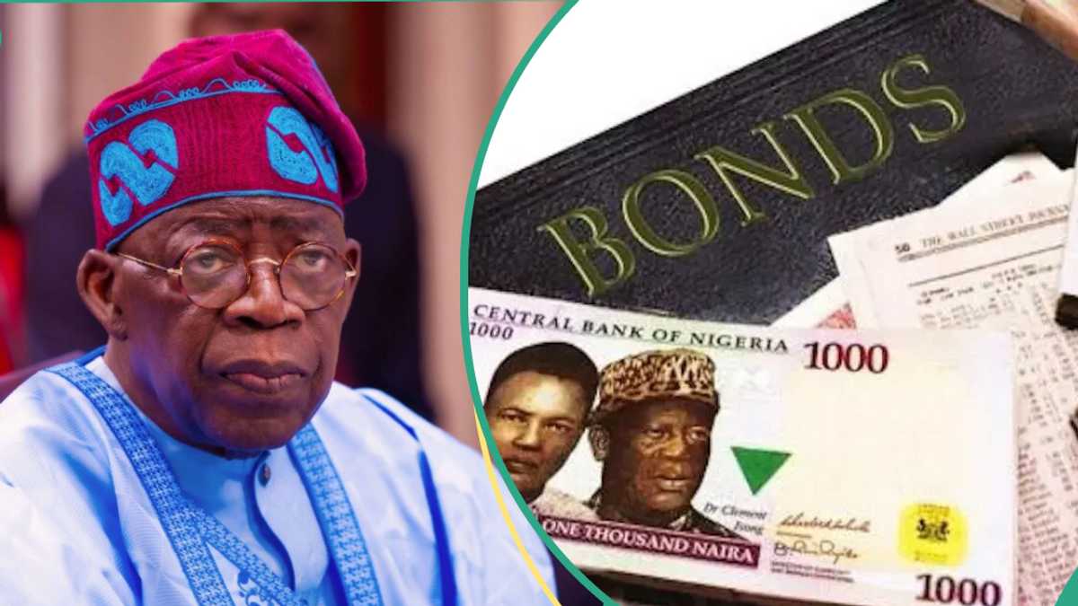 FG Opens Subscriptions for FGN Bonds with 18.48% Interest, Full ...