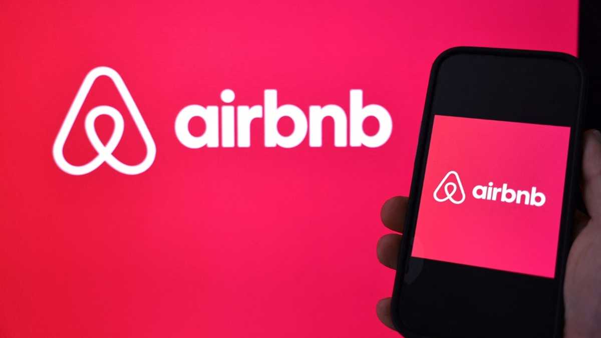 Spain fines Airbnb 64 mn euros for posting banned properties