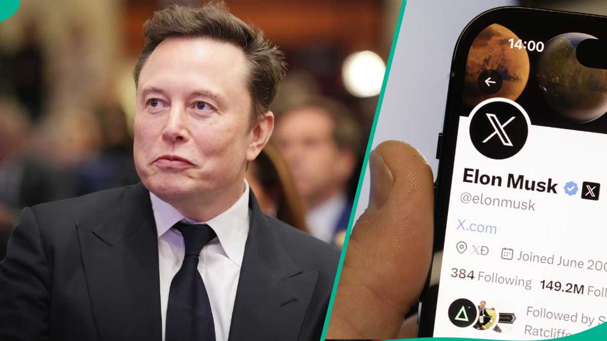 Elon Musk's X reveals date for final payout to creators