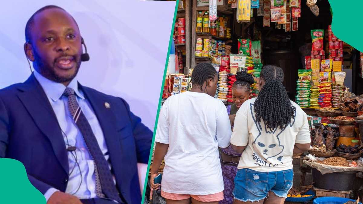 CBN explains how fuel subsidy, forex distortion hurt Nigeria’s economy before reforms