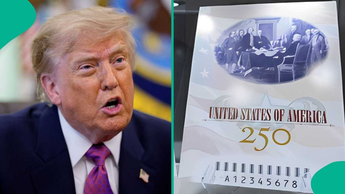 US unveils special passport for 250th anniversary, reveals how people can apply