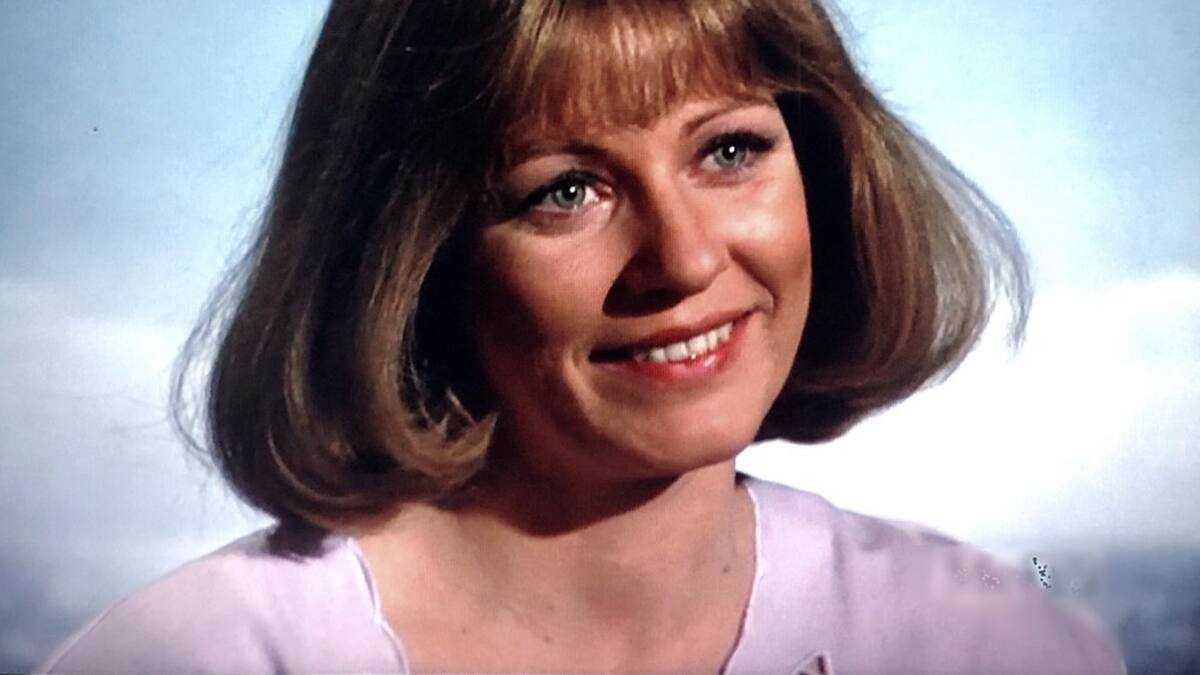 Patty Duke bio: spouse, son, net worth, cause of death - Legit.ng