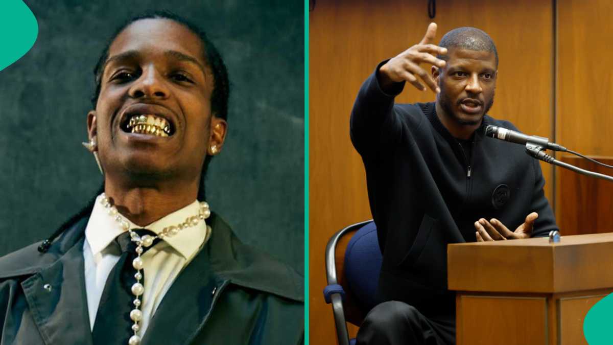 A$AP Relli's Assault Lawsuit Against A$AP Rocky in Motion as Lawyer ...
