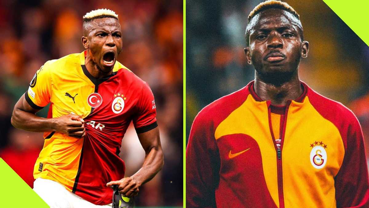 Premier League Giants Gain Edge in Osimhen Race After Galatasaray's Major Setback