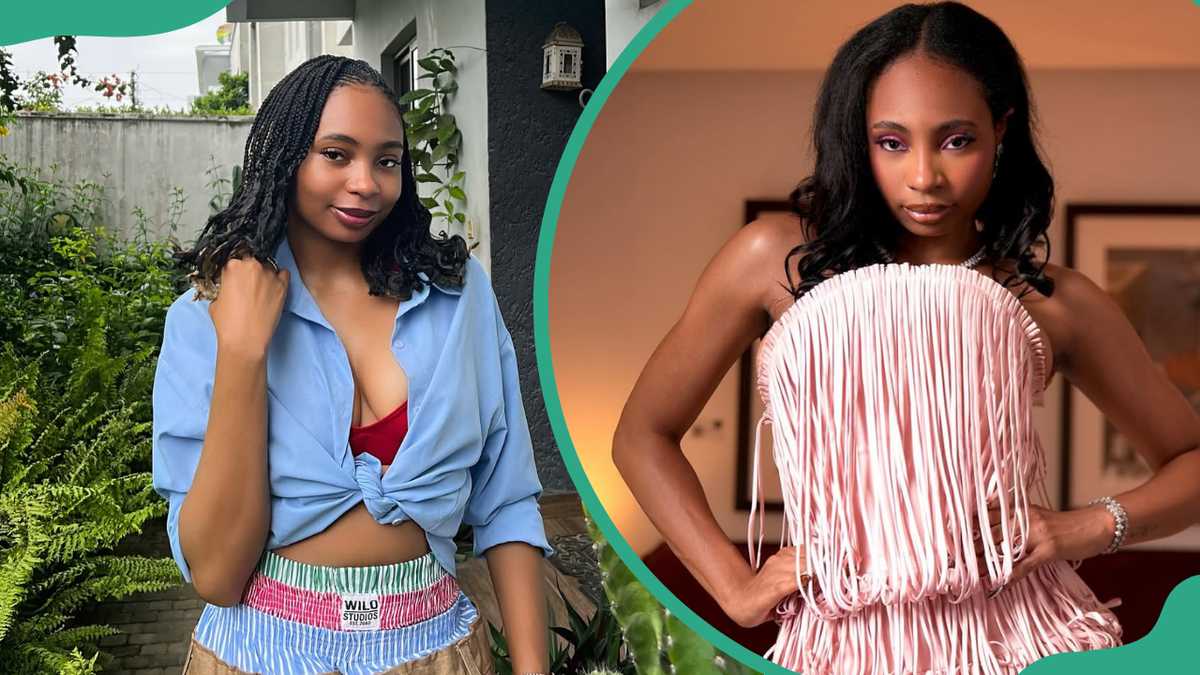 Susan Pwajok started acting as a child, and her net worth at