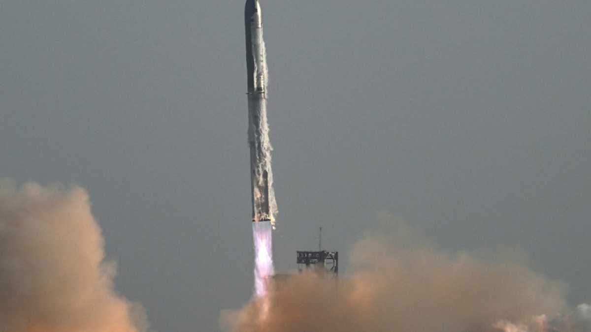 SpaceX set for next Starship launch after fiery failures