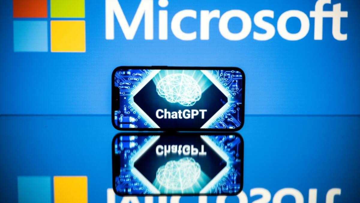 Tech rivals chase ChatGPT as AI race ramps up - Legit.ng