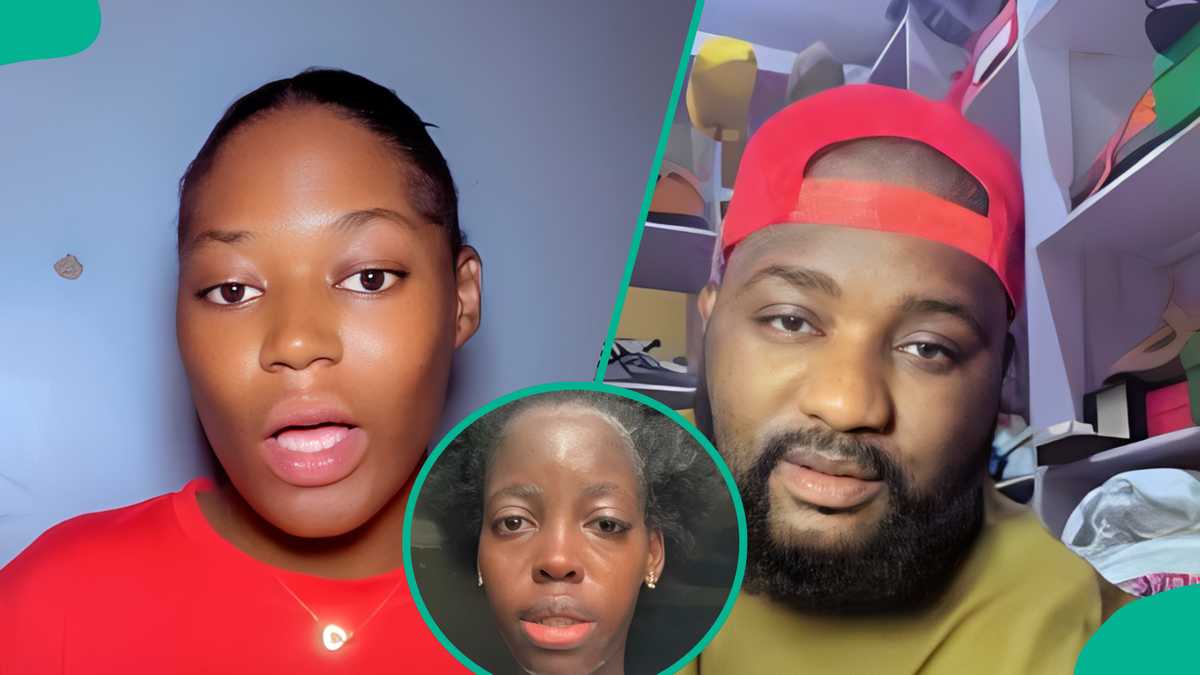 Alleged Ex-Sales Girl of Odogwu Asaba Breaks Silence as Sexual Assault Allegation Emerges