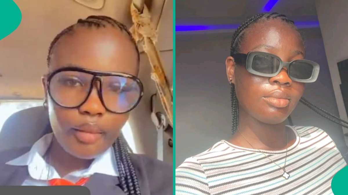 Lady shares how roommate had a hand in her expulsion from sc