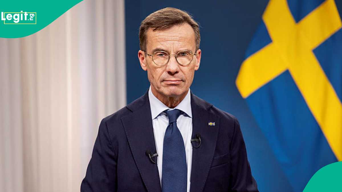 Sweden announces new changes to family members allowed to get residence permit