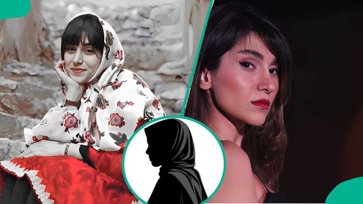 Singer who performed without hijab faces fresh setback as court upholds lashes sentence