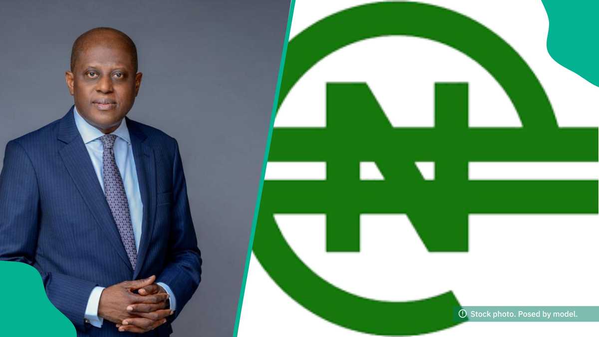 Revealed! CBN shares plan for eNaira 2.0, Experts react