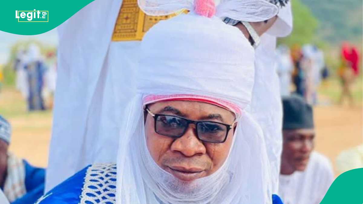 Lokaci Ya Kare: Babban Basarake Ya Riga Mu Gidan Gaskiya a Arewa Ana ...