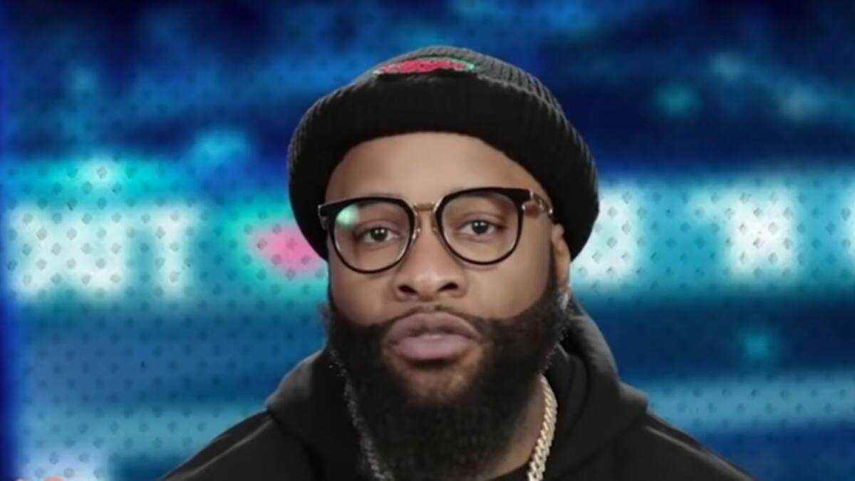 Chico Beans Rapper Chico Bean’s biography: age, height, real name, birthday, family - Legit.ng