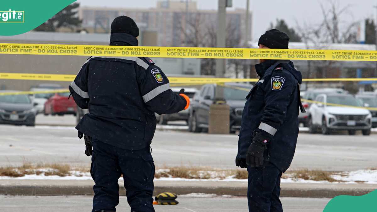 Notorious criminal shoots Nigerian dead inside bus in Canada, police take action