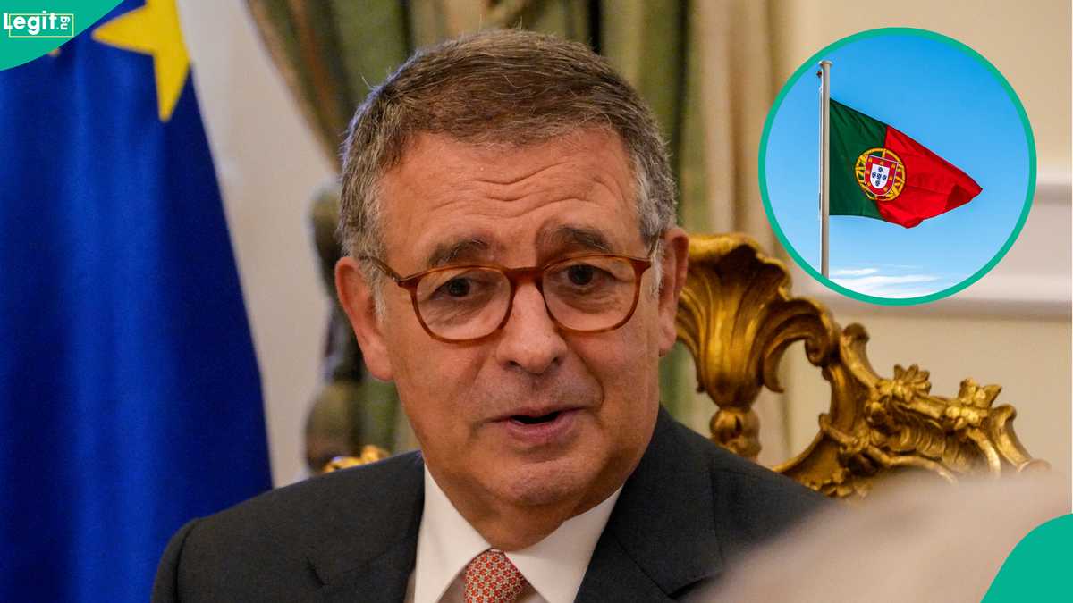 See conditions for foreigners seeking Portuguese citizenship