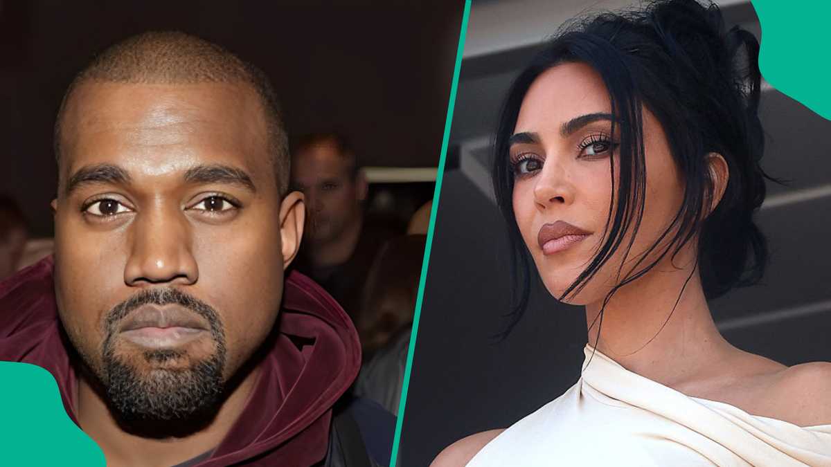 Kim Kardashian and Kanye West reunite; video draws reaction: "They can't stand each other"