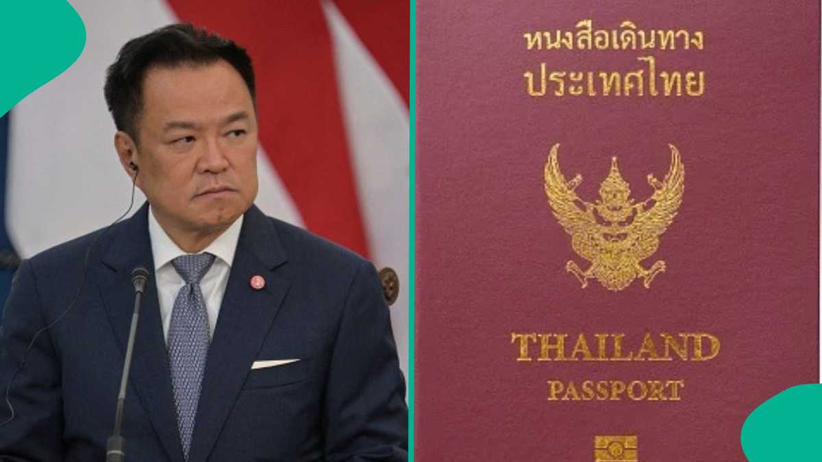 Thailand unveils new online platform for foreigners applying for 10-year residency visa