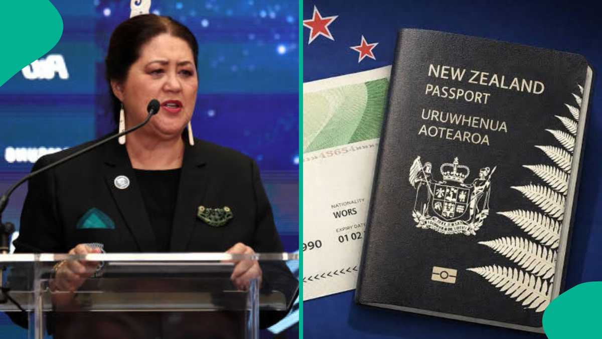 See the occupations that New Zealand excluded from its skilled-residence pathways